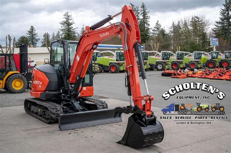 Kubota Mini Excavator Price in India 2023 